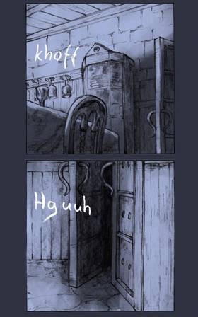 Read Fool's guide to monster hunting (mobile)  5 Page 9 in English