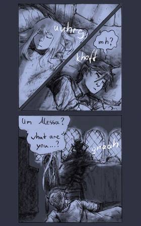 Read Fool's guide to monster hunting (mobile)  5 Page 10 in English