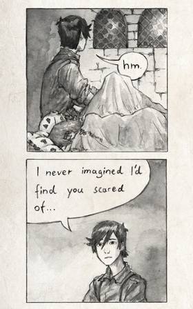 Read Fool's guide to monster hunting (mobile)  6 Page 7 in English