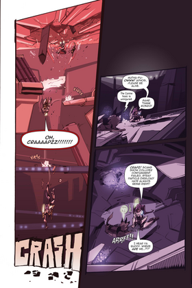 Read Gravity Matters  1 Page 5 in English