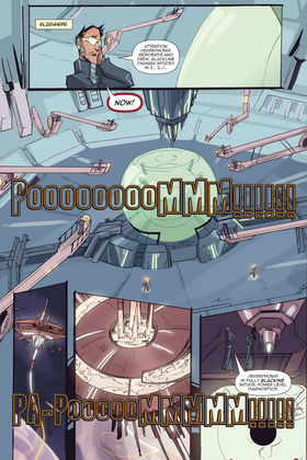 Read Gravity Matters  2 Page 3 in English