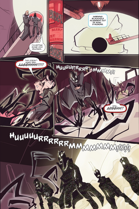 Read Gravity Matters  2 Page 4 in English