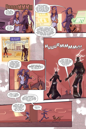 Read Gravity Matters  2 Page 6 in English