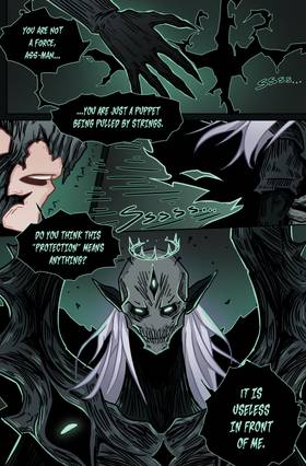 Read Universum: Agartha  5 Page 3 in English