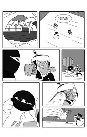Read HERO 108 The Last Chronicles  1 Page 2 in English