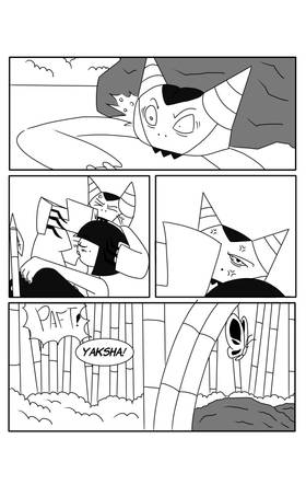 Read HERO 108 The Last Chronicles  1 Page 8 in English