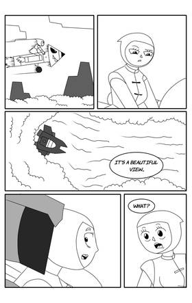 Read HERO 108 The Last Chronicles  3 Page 2 in English