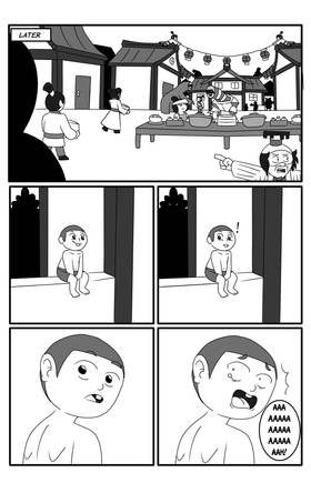 Read HERO 108 The Last Chronicles  4 Page 6 in English
