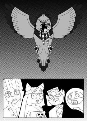 Read HERO 108 The Last Chronicles  5 Page 2 in English