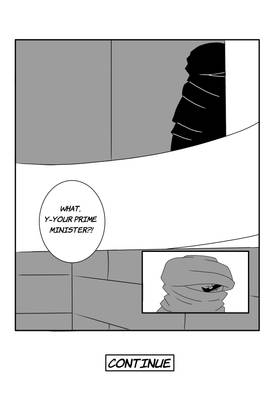 Read HERO 108 The Last Chronicles  5 Page 9 in English