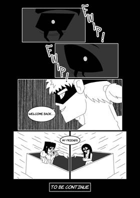 Read HERO 108 The Last Chronicles  6 Page 9 in English