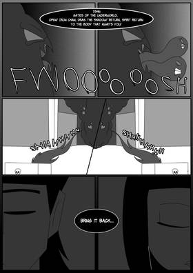 Read HERO 108 The Last Chronicles  6 Page 8 in English