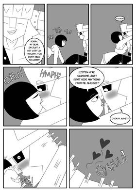 Read HERO 108 The Last Chronicles  7 Page 8 in English
