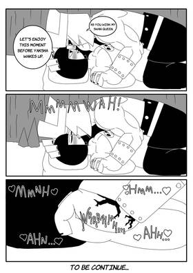 Read HERO 108 The Last Chronicles  7 Page 9 in English