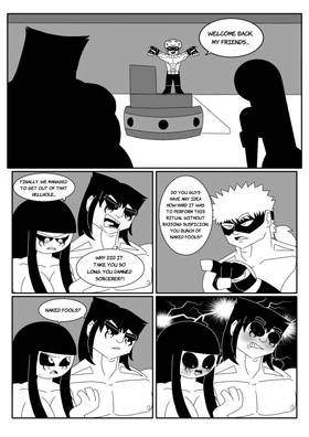 Read HERO 108 The Last Chronicles  7 Page 2 in English