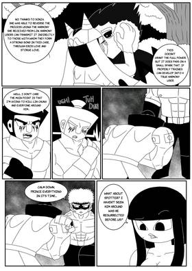 Read HERO 108 The Last Chronicles  7 Page 4 in English