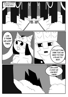 Read HERO 108 The Last Chronicles  7 Page 6 in English