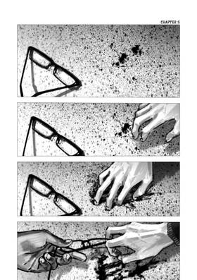 Read BELOW  5 Page 1 in English