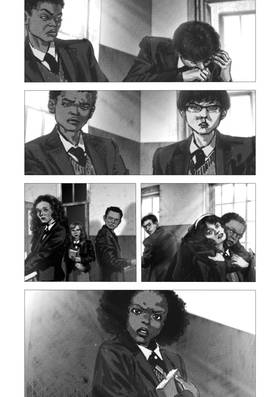 Read BELOW  5 Page 2 in English