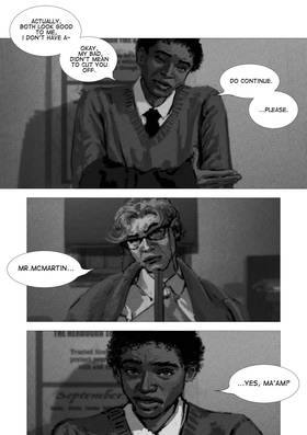 Read BELOW  6 Page 10 in English