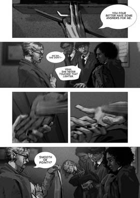 Read BELOW  6 Page 6 in English