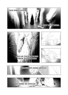 Read BELOW  1 Page 4 in English