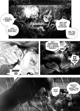 Read BELOW  2 Page 10 in English