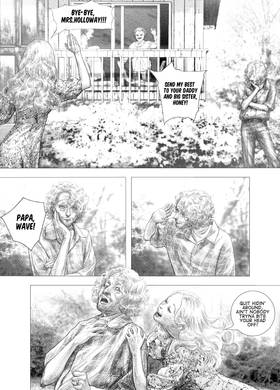 Read BELOW  3 Page 8 in English
