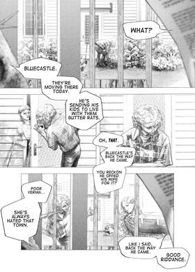 Read BELOW  3 Page 10 in English