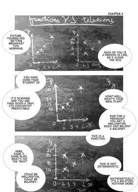 Read BELOW  4 Page 1 in English