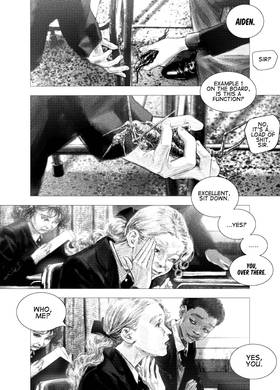 Read BELOW  4 Page 3 in English