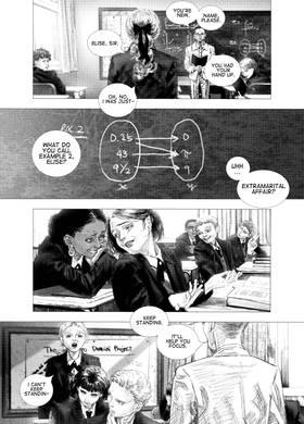 Read BELOW  4 Page 4 in English