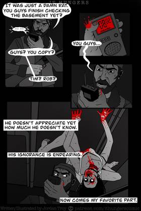 Read It Hungers  2 Page 2 in English