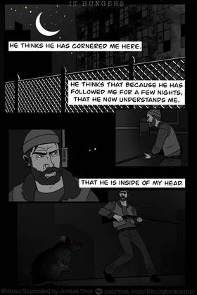 Read It Hungers  2 Page 1 in English