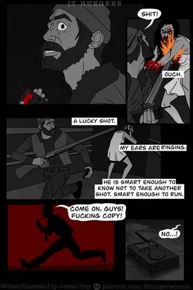 Read It Hungers  2 Page 3 in English