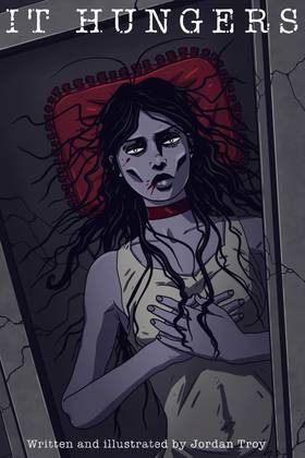 Read It Hungers  1 Page 1 in English