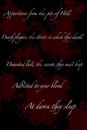 Read It Hungers  1 Page 2 in English