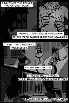 Read It Hungers  1 Page 4 in English