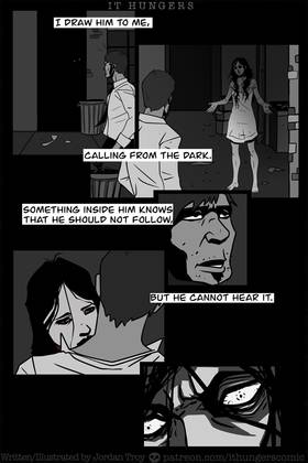 Read It Hungers  1 Page 6 in English