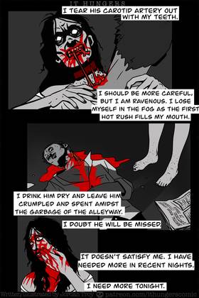 Read It Hungers  1 Page 7 in English