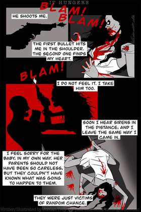 Read It Hungers  1 Page 10 in English