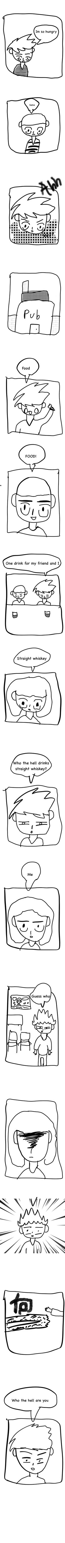 Read Judo Jid WEBTOON   1 Page 2 in English