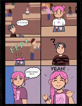 Read Feral: The story of Mars  2 Page 7 in English