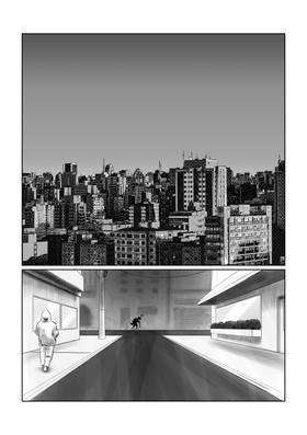 Read Only Animal  1 Page 2 in English