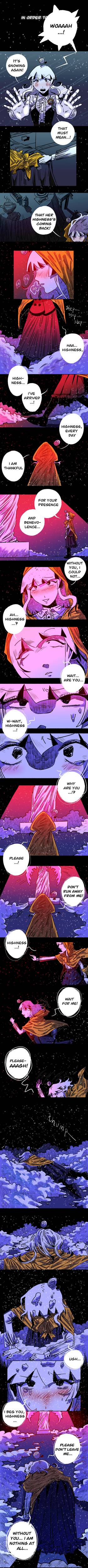 Read Twisted Minds  1 Page 5 in English