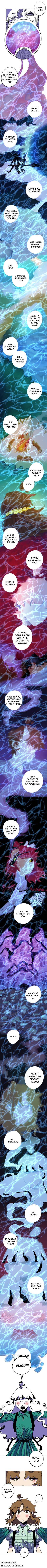 Read Twisted Minds  1 Page 6 in English