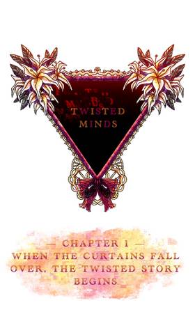 Read Twisted Minds  2 Page 2 in English