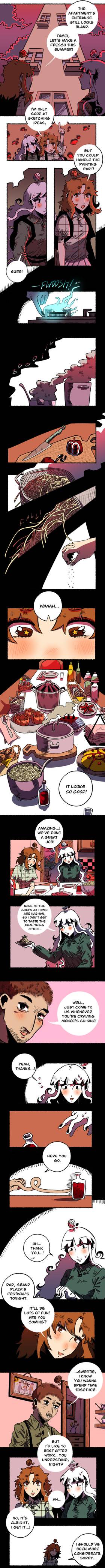 Read Twisted Minds  2 Page 7 in English
