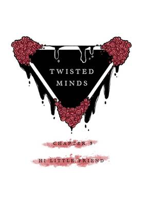 Read Twisted Minds  4 Page 1 in English