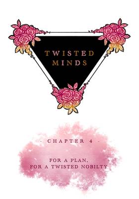 Read Twisted Minds  5 Page 1 in English